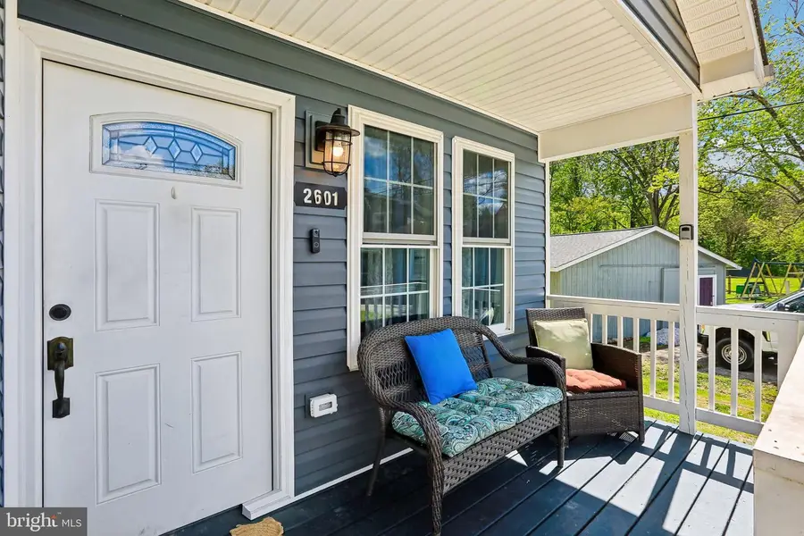 2601 Westchester Ave, Ellicott City, MD 21043 - #3