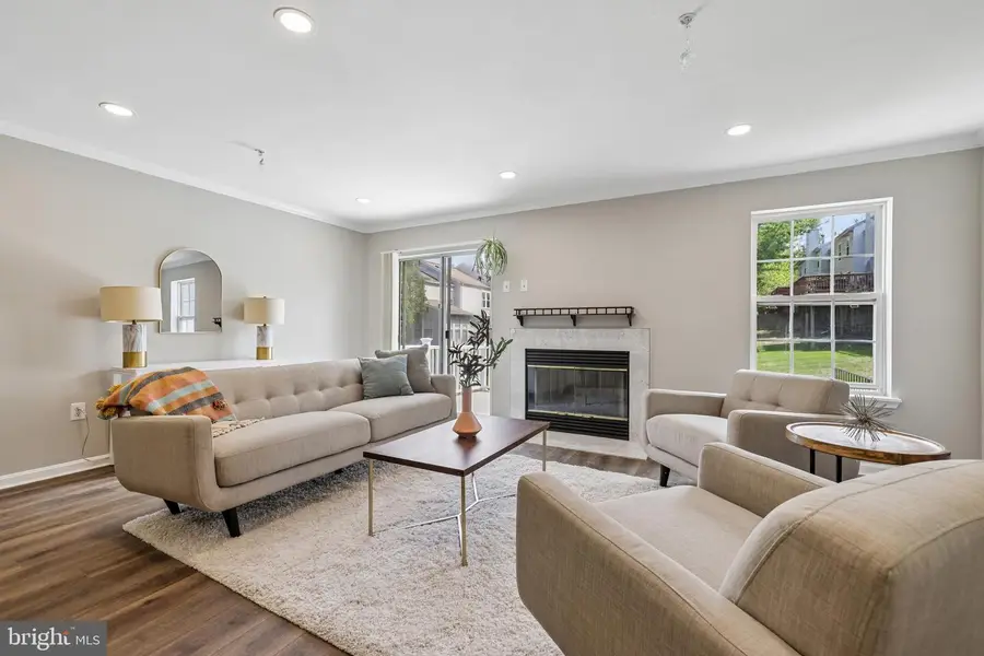 4937 Lockard Dr, Owings Mills, MD 21117 - #2