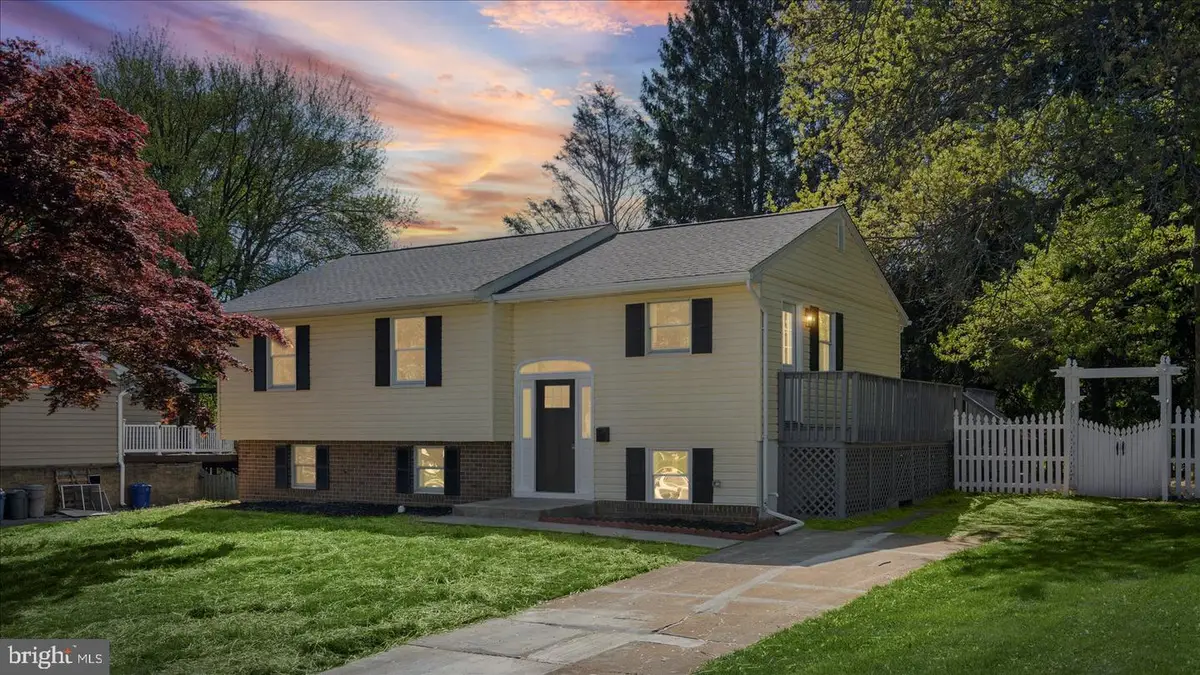 804 Suburbian Rd, Reisterstown, MD 21136 - #1