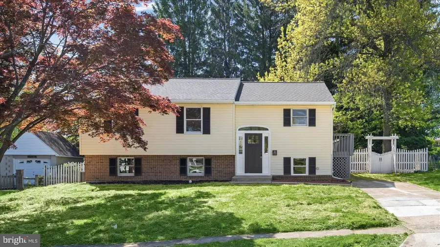 804 Suburbian Rd, Reisterstown, MD 21136 - #2