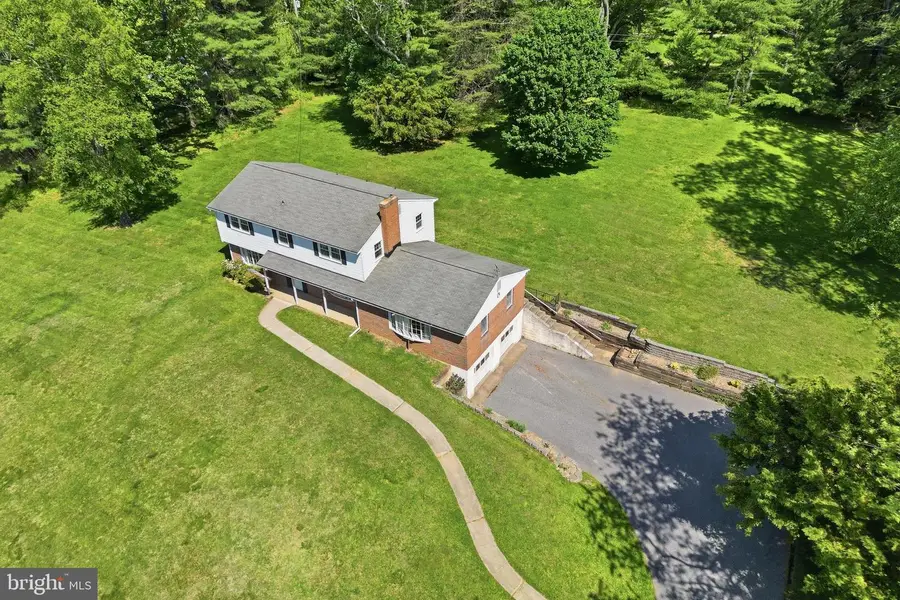 4308 Meadowcliff Rd, Glen Arm, MD 21057 - #3