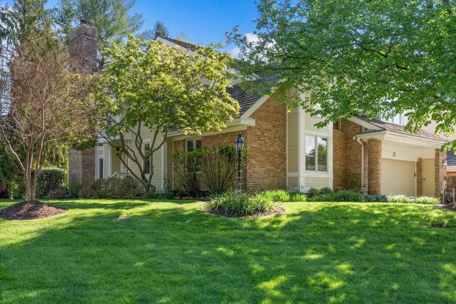 1 Old Boxwood Ln, Lutherville Timonium, MD 21093 - #2