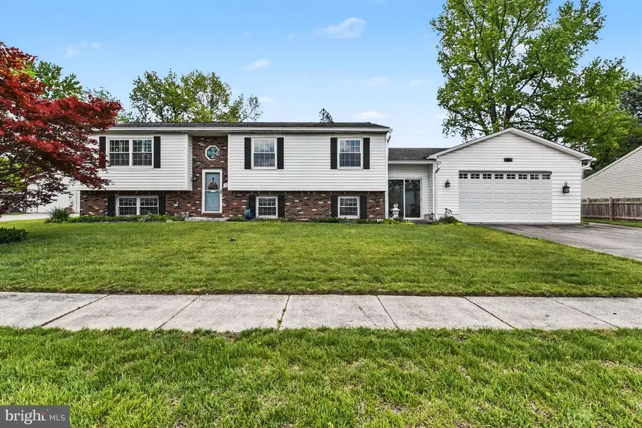 2513 Maple Rd, Baltimore, MD 21219 - #2