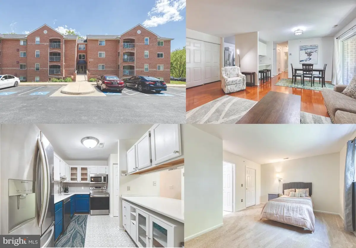 3802 Meghan Dr #g, Nottingham, MD 21236 - #1