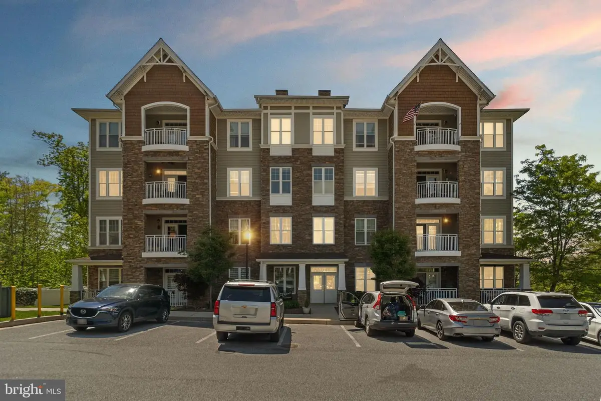 17 Clay Lodge #404, Catonsville, MD 21228 - #1