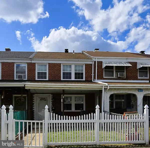 7842 Saint Ln, BALTIMORE, MD 21222