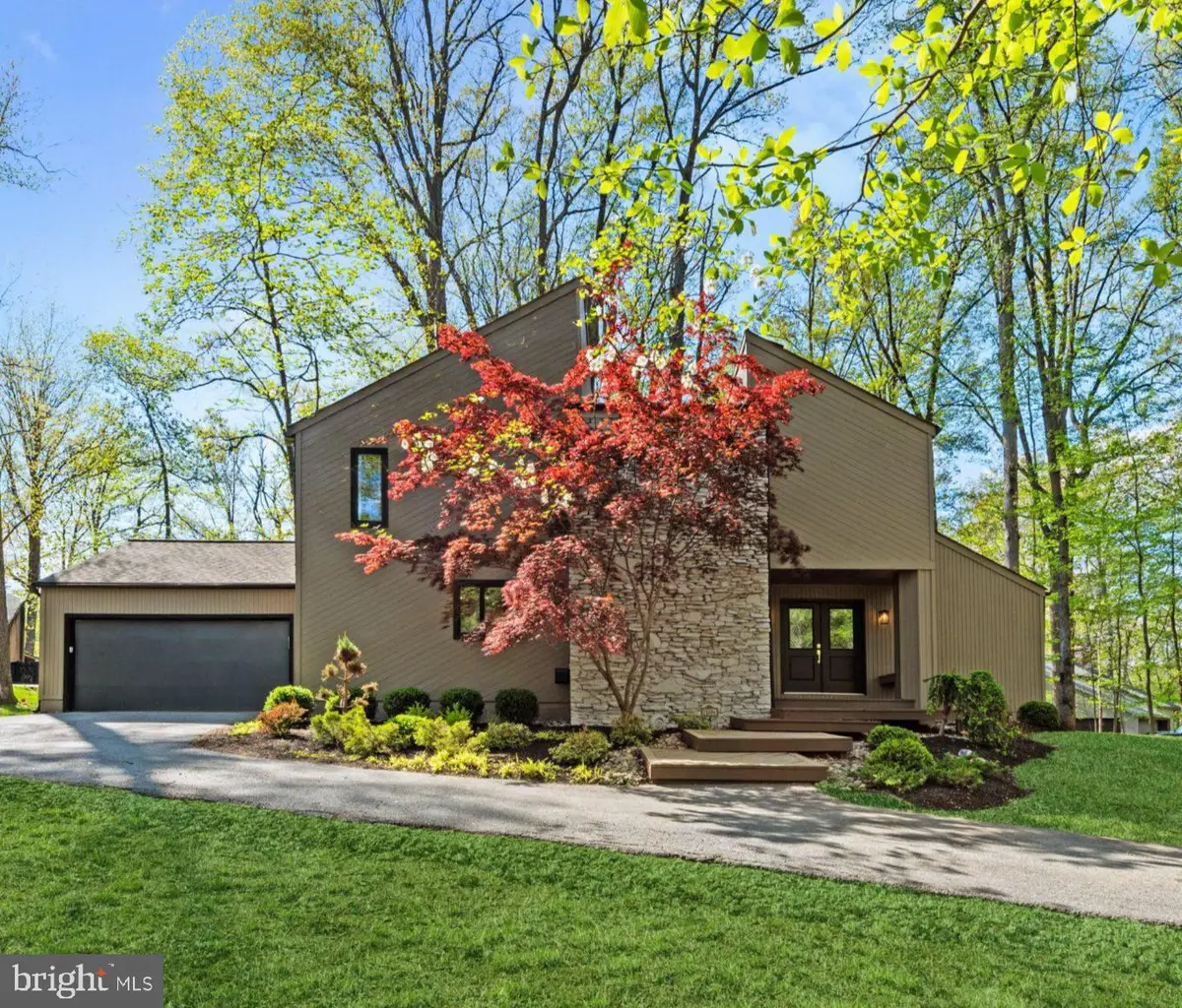 11006 Valley Heights Dr, Owings Mills, MD 21117 - #1