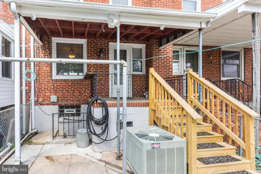 729 Aldworth Rd, Dundalk, MD 21222 - #2
