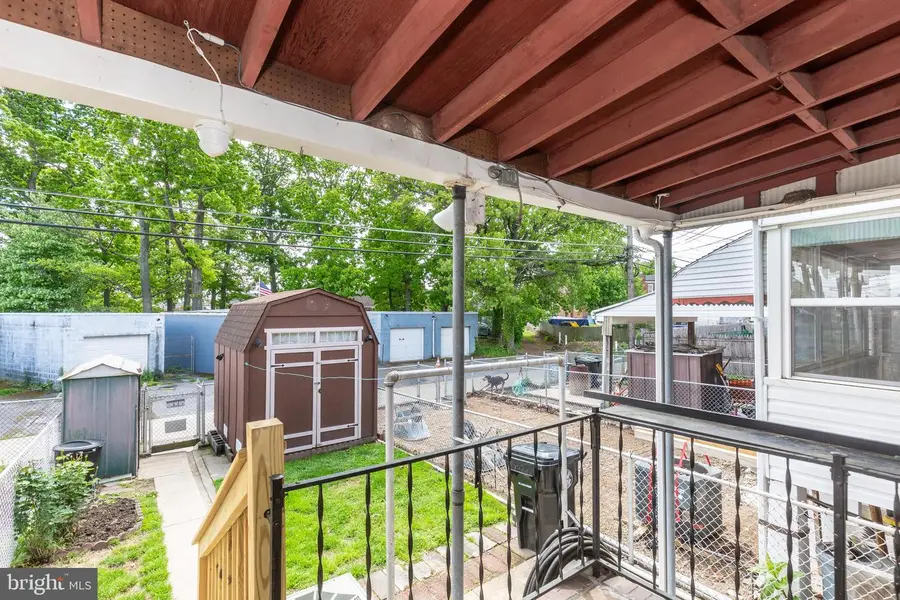 729 Aldworth Rd, Dundalk, MD 21222 - #3