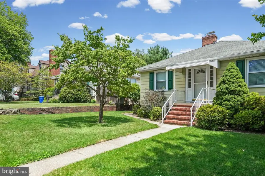 2614 Matthews Dr, Baltimore, MD 21234 - #3