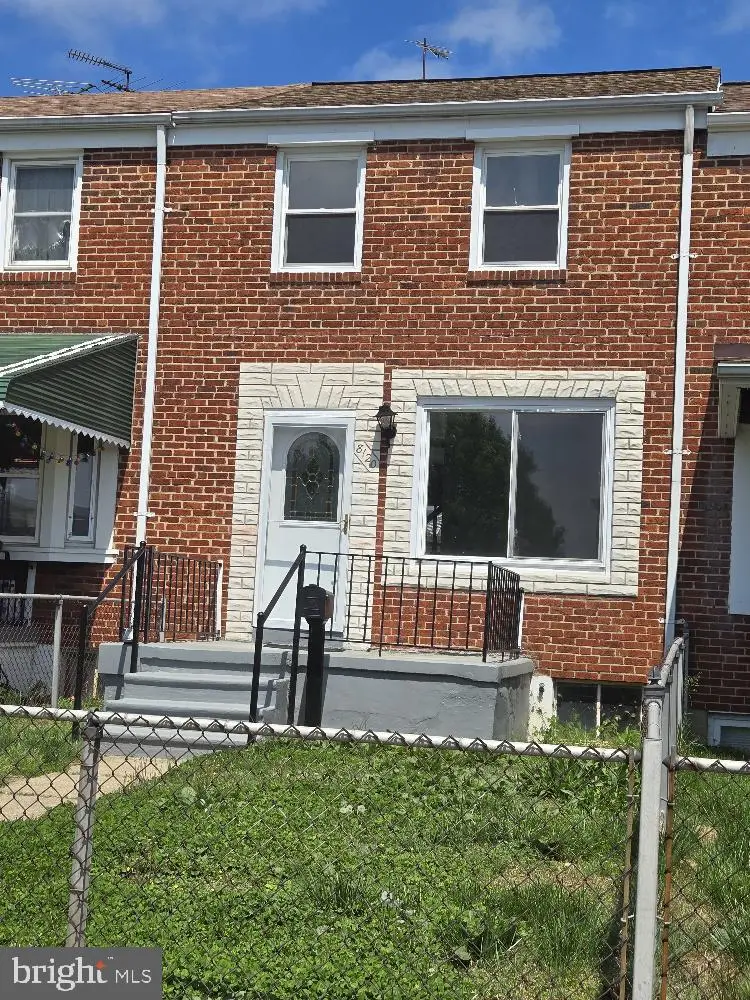 8120 Kavanagh Rd, Baltimore, MD 21222 - #2