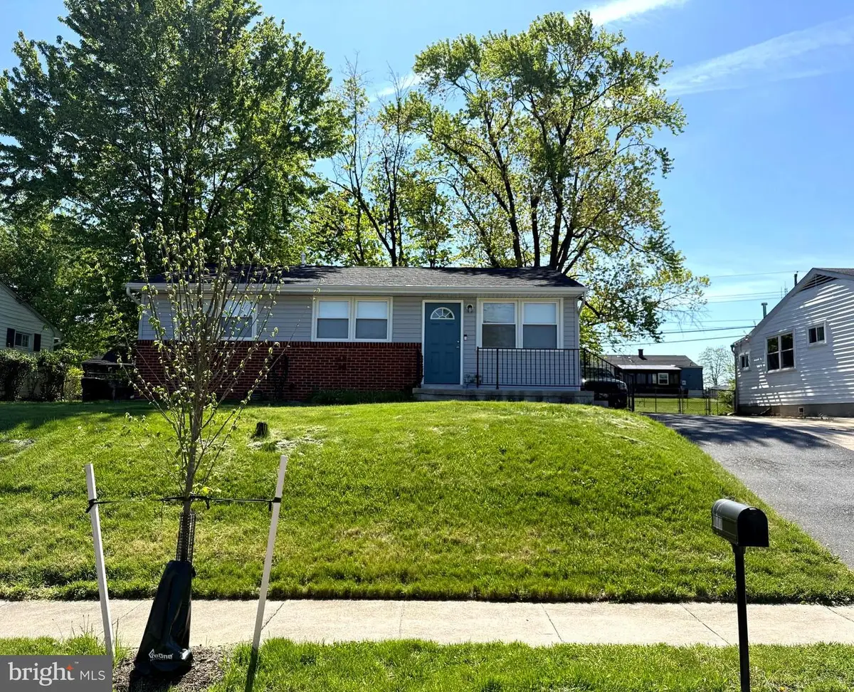 3209 Gartside, Baltimore, MD 21244 - #1