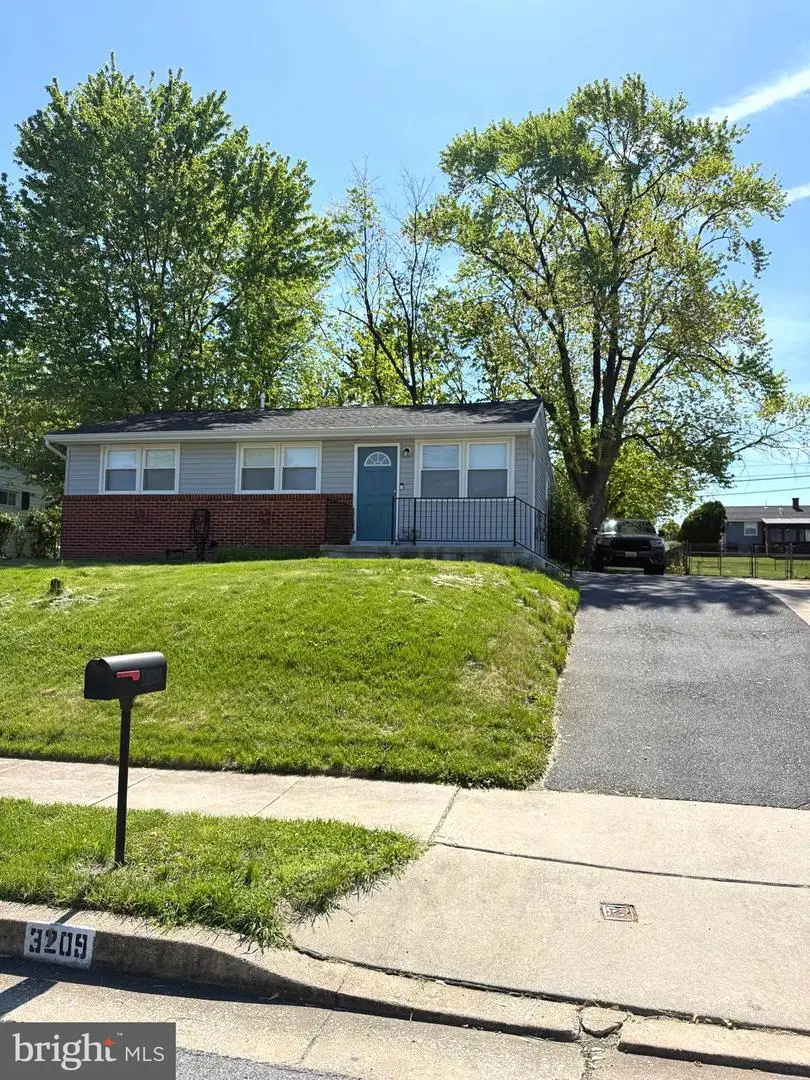 3209 Gartside, Baltimore, MD 21244 - #3