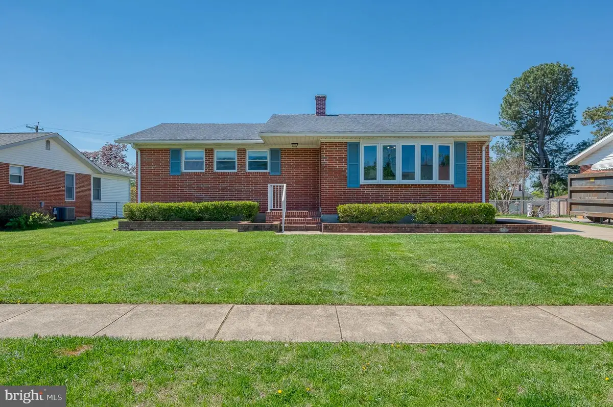 9651 Dundawan Rd, Baltimore, MD 21236 - #1