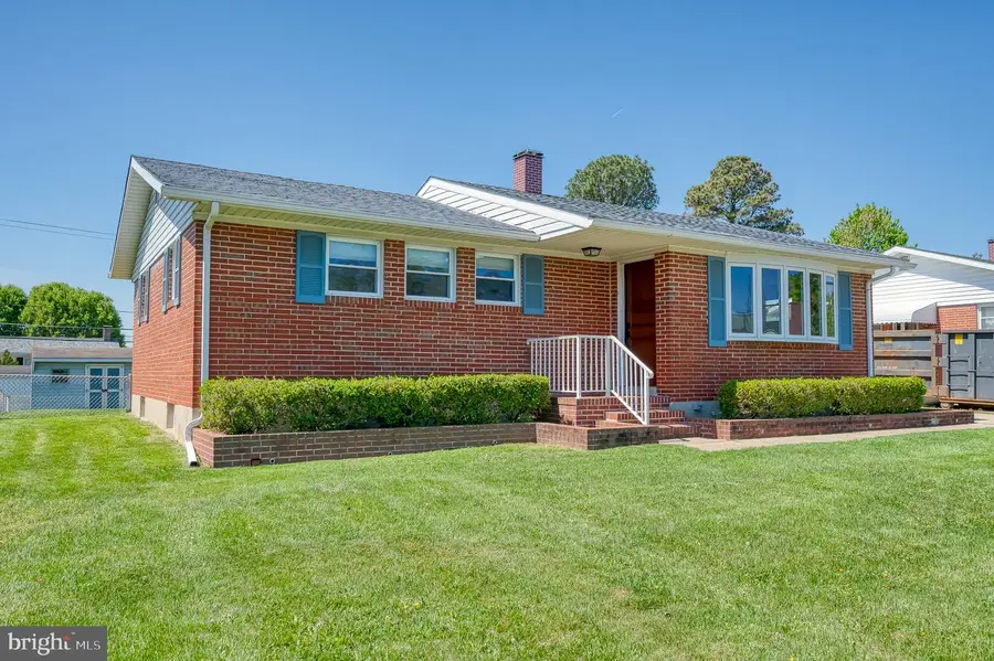 9651 Dundawan Rd, Baltimore, MD 21236 - #3