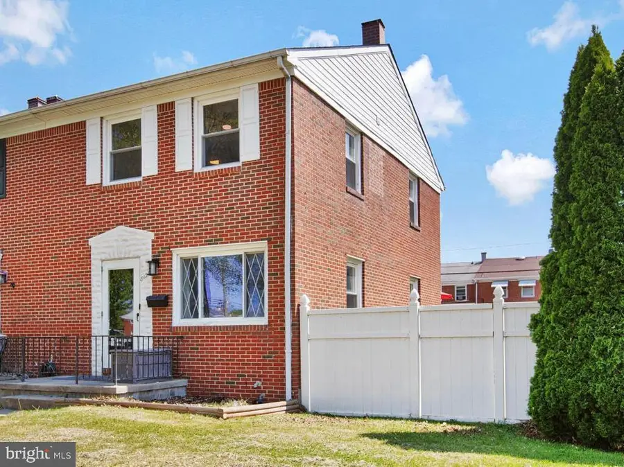 8425 Kings Ridge Rd, Baltimore, MD 21234 - #2