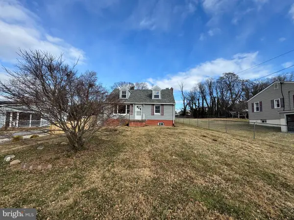 2716 Alderwood Ave, HALETHORPE, MD 21227