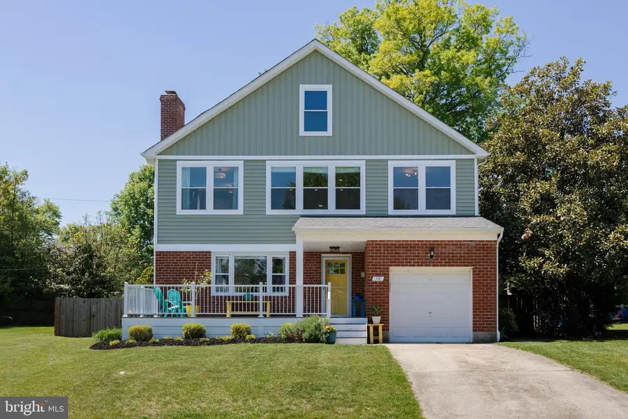 18 S Beaumont Ave, Catonsville, MD 21228 - #2