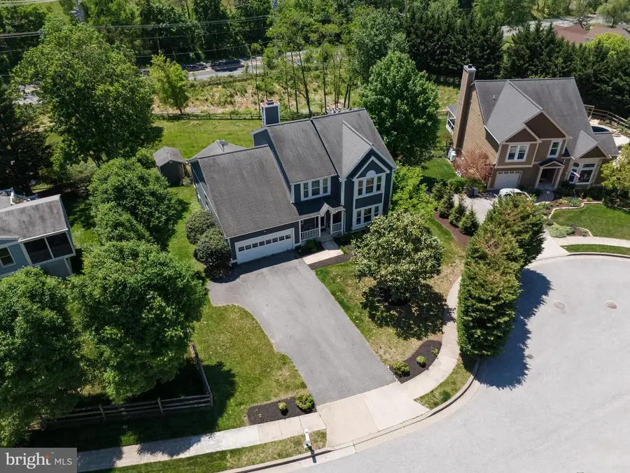 3 Stardust Ct, Catonsville, MD 21228 - #3