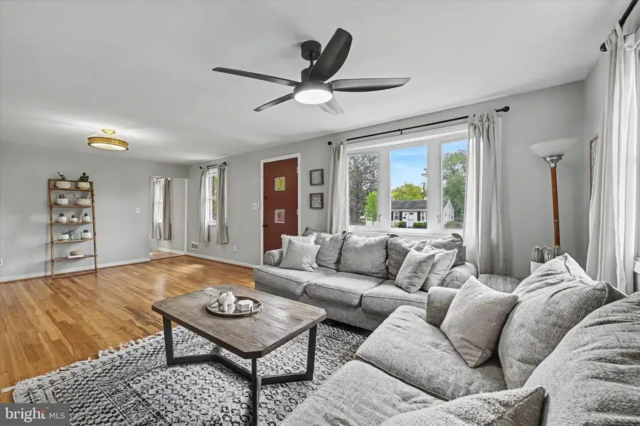 36 Margate Rd, Lutherville Timonium, MD 21093 - #2