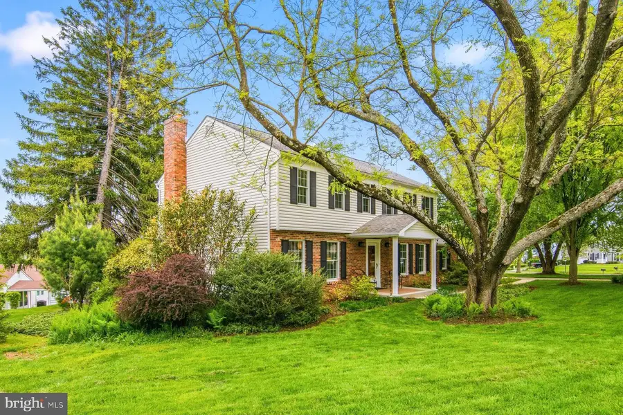 4 Scottsdale Ct, Lutherville Timonium, MD 21093 - #2