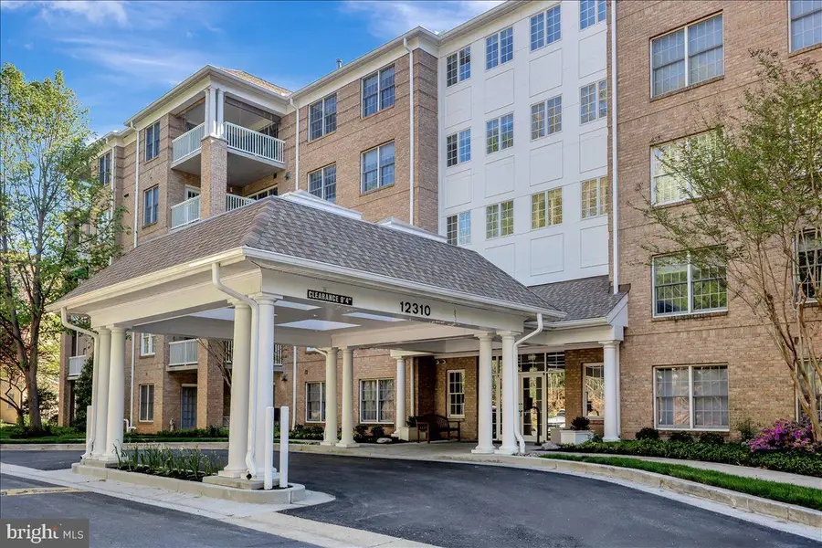 12310 Rosslare Ridge Rd #501, Lutherville Timonium, MD 21093 - #2