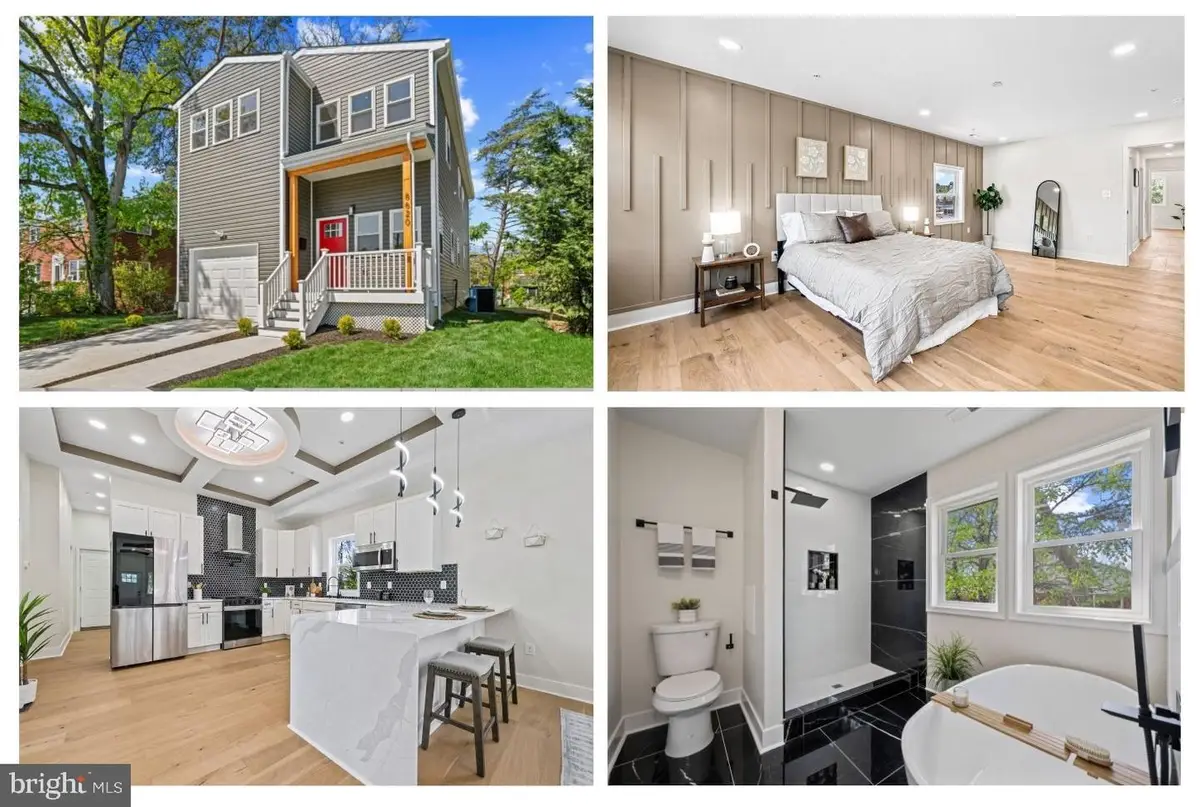 8620 Ellen Ct, Parkville, MD 21234 - #1