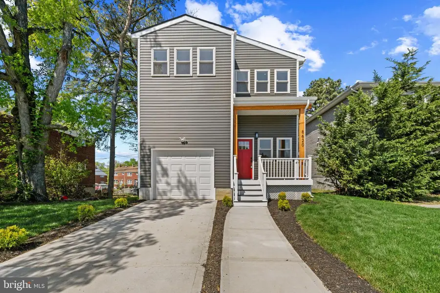 8620 Ellen Ct, Parkville, MD 21234 - #3