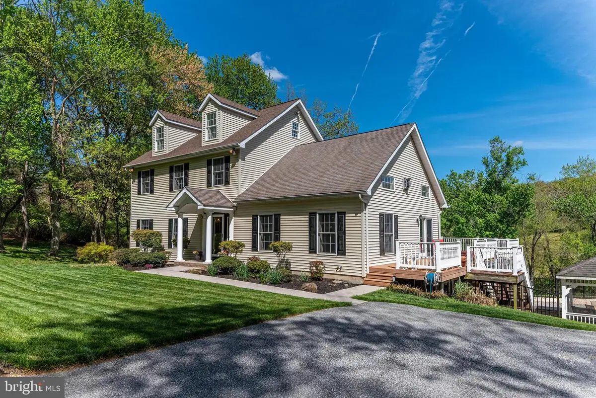 20413 Gore Mill Rd, Freeland, MD 21053 - #1