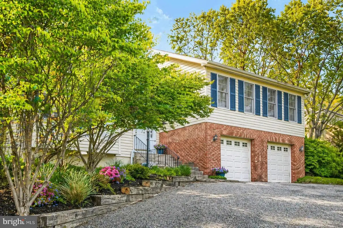 238 Hunters Ridge Rd, Lutherville Timonium, MD 21093 - #1
