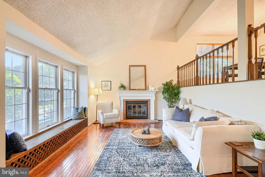 238 Hunters Ridge Rd, Lutherville Timonium, MD 21093 - #3