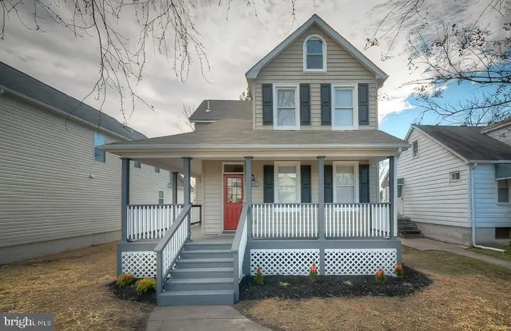 2917 Virginia Ave, Baltimore, MD 21227 - #1