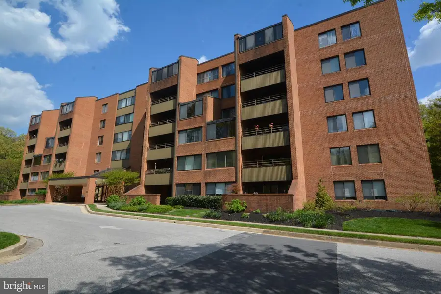 Address Withheld By Seller, Towson, MD 21286 - #2