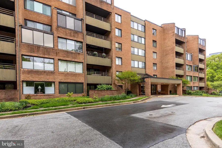 Address Withheld By Seller, Towson, MD 21286 - #3