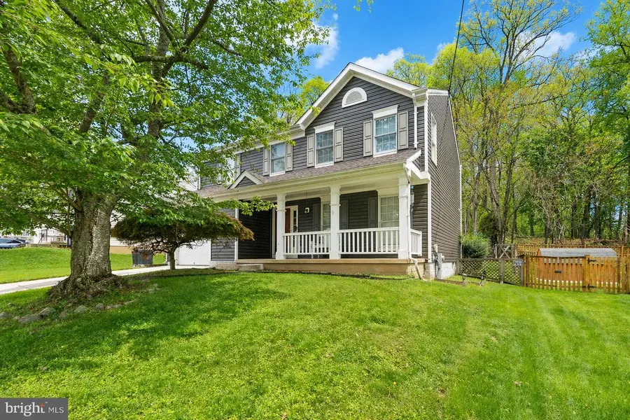 306 Kendigs Mill Rd, Owings Mills, MD 21117 - #2