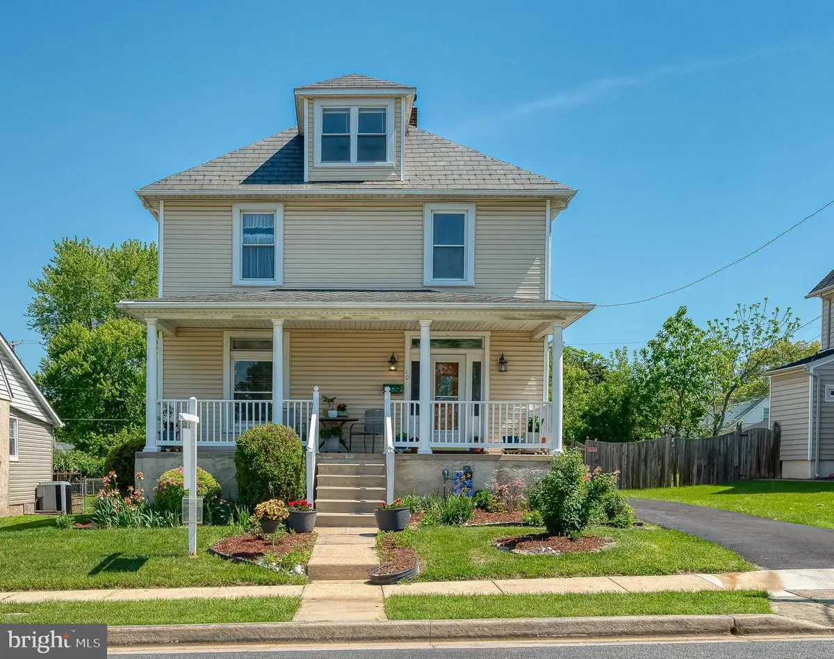 10 Elmont Ave, Baltimore, MD 21206 - #1