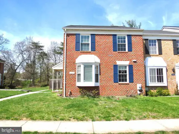 115 Courtland Woods Cir, PIKESVILLE, MD 21208