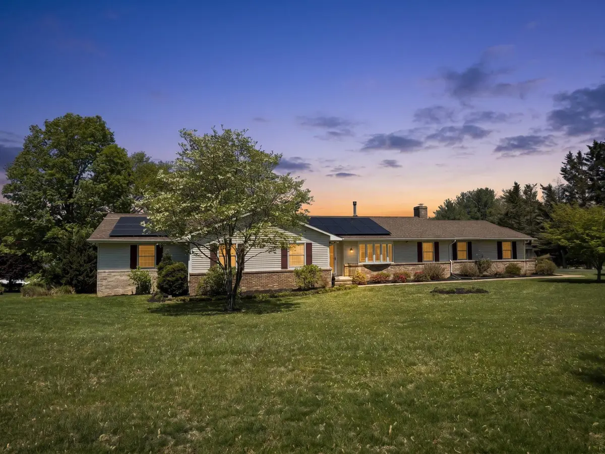 14300 Carroll Ridge Ct, Baldwin, MD 21013 - #1