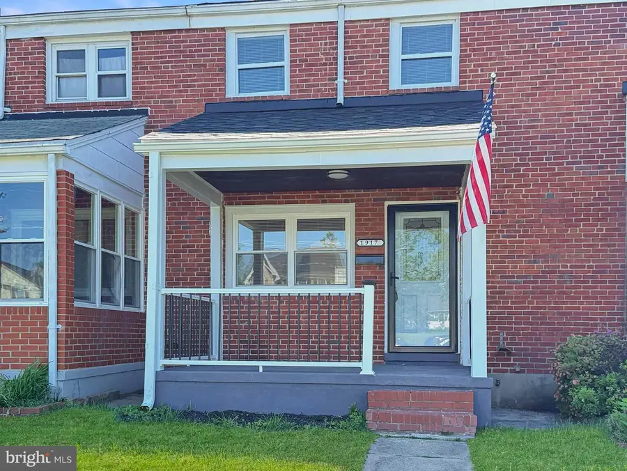 1917 Merritt Blvd, Dundalk, MD 21222 - #2