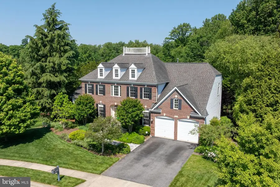 2006 Cranbourne Rd, Lutherville Timonium, MD 21093 - #2