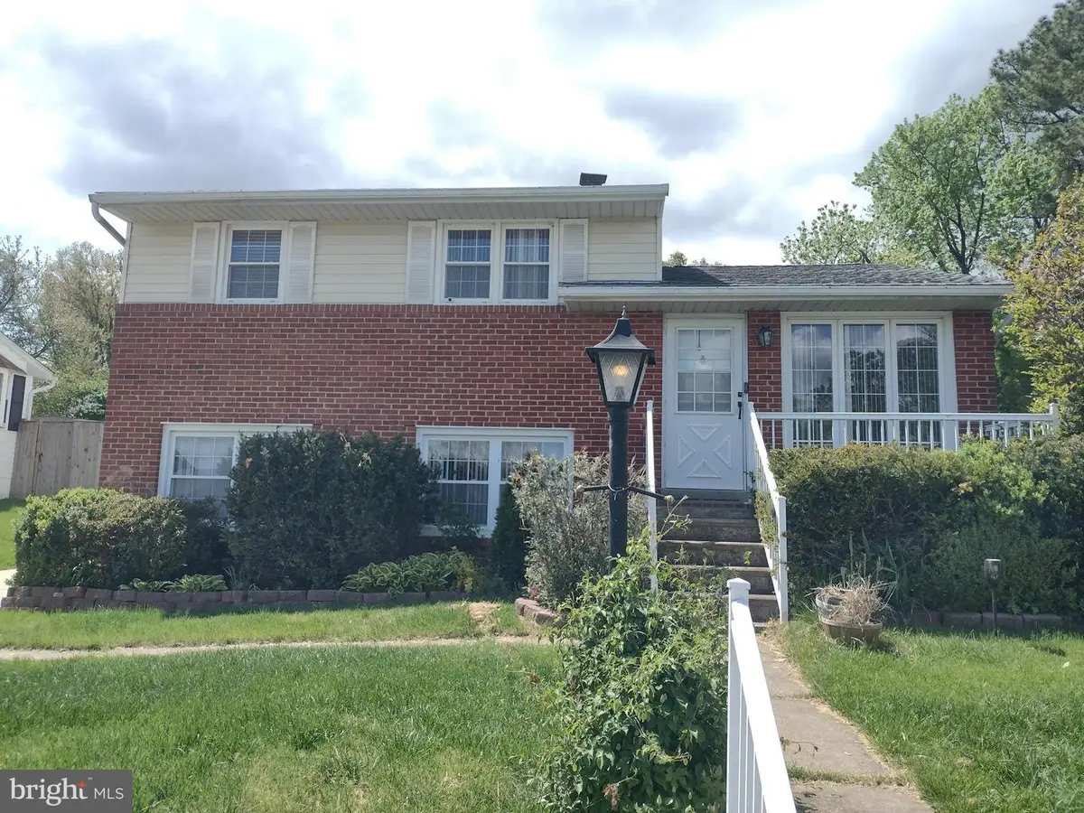 3405 Upton Rd, Parkville, MD 21234 - #1