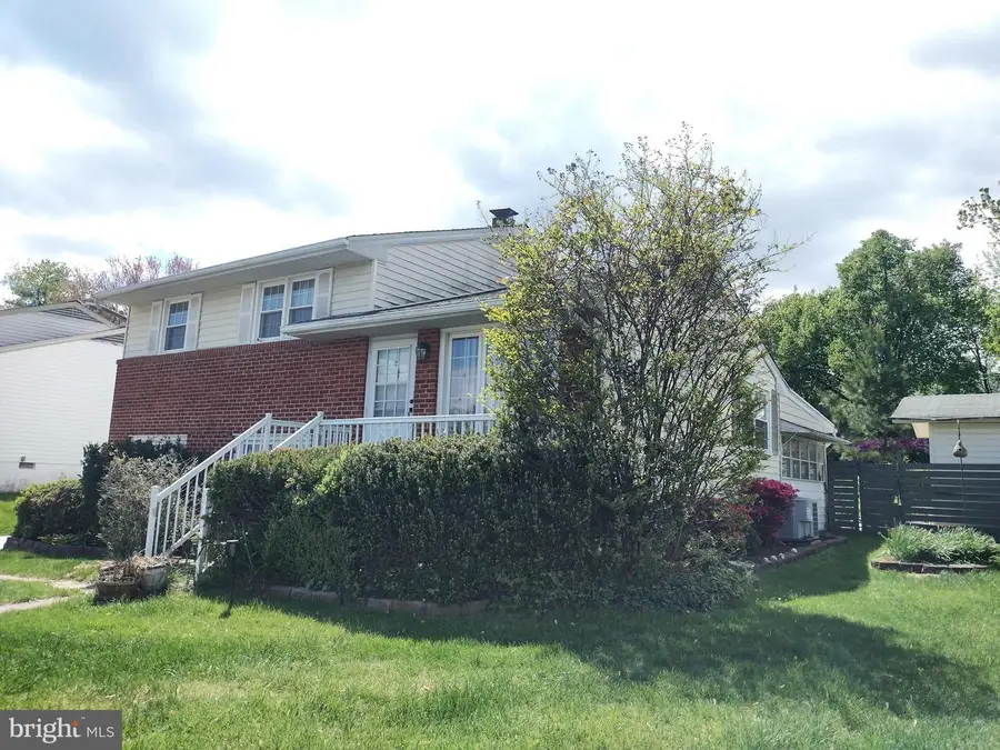 3405 Upton Rd, Parkville, MD 21234 - #3