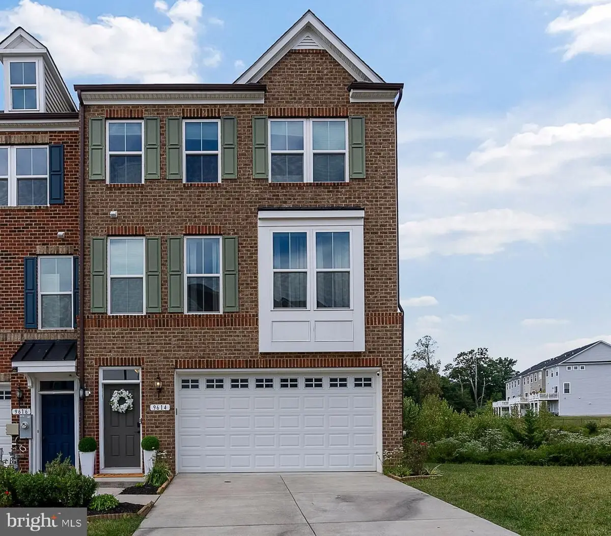 9614 Julia Ln, Owings Mills, MD 21117 - #1