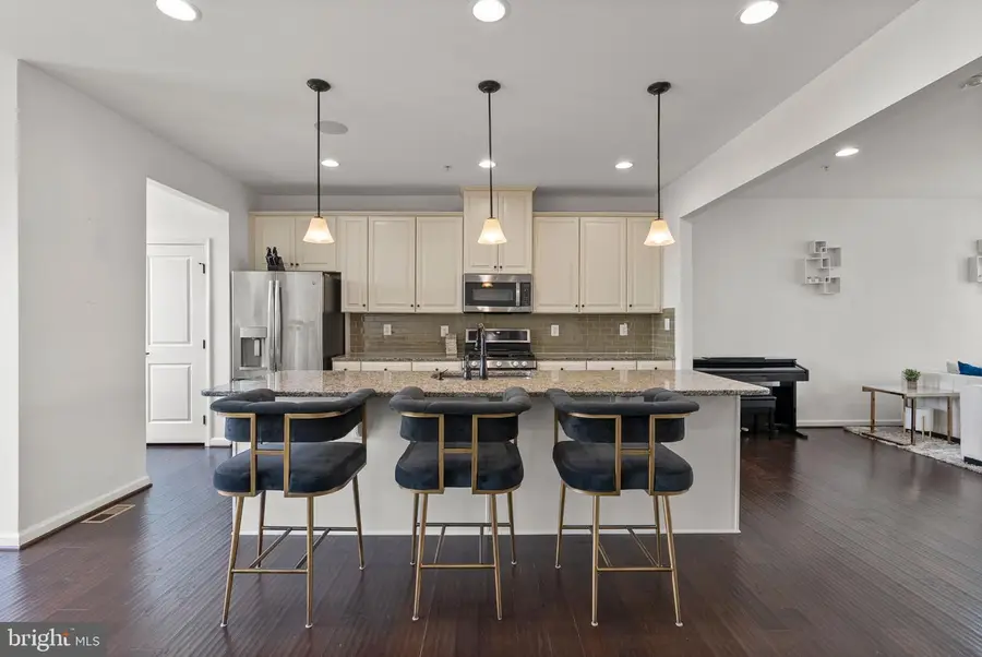 9614 Julia Ln, Owings Mills, MD 21117 - #3