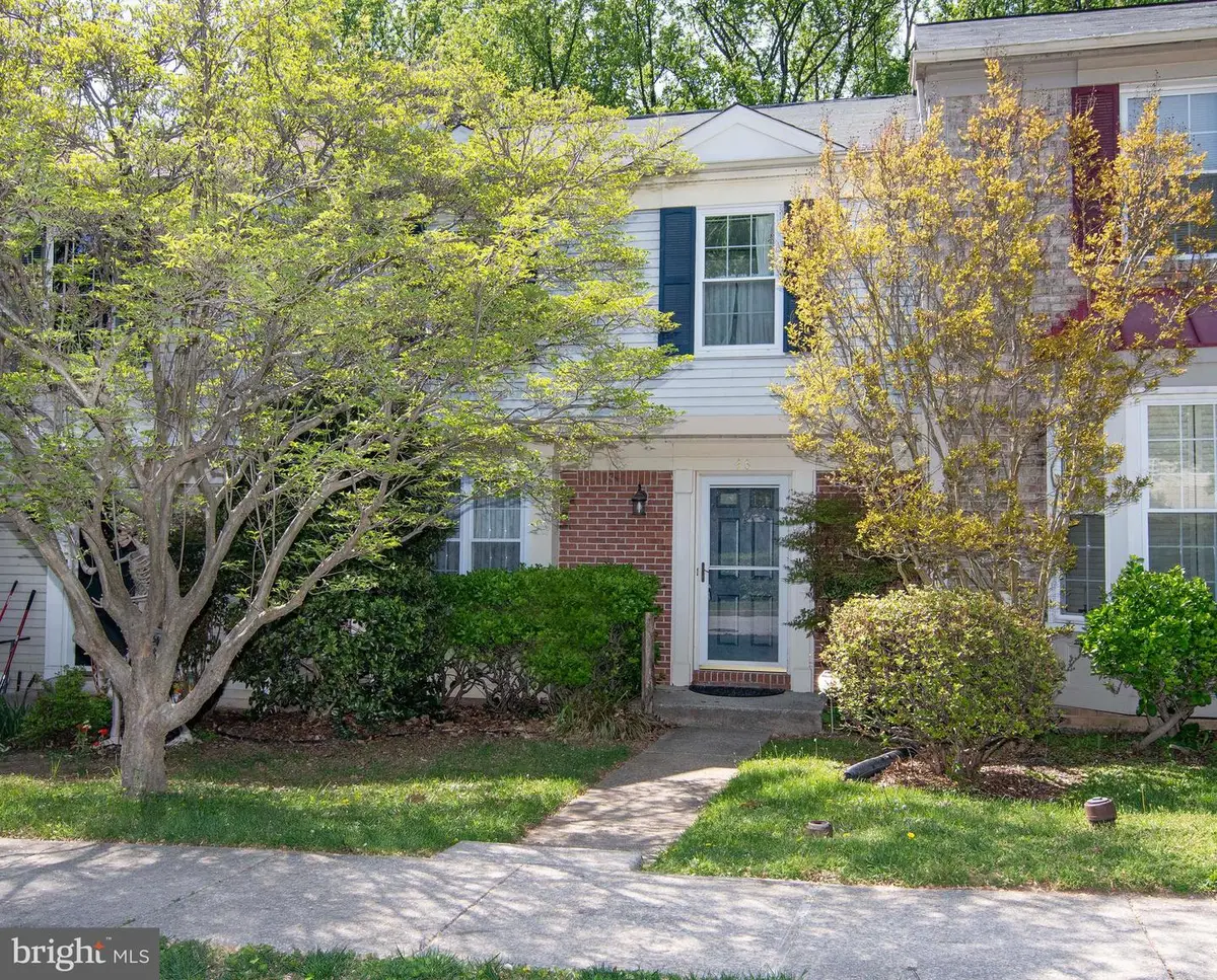 46 Abbey Bridge Ct, Lutherville Timonium, MD 21093 - #1