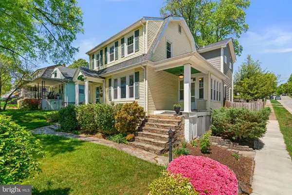 1022 Overbrook Rd, BALTIMORE, MD 21239