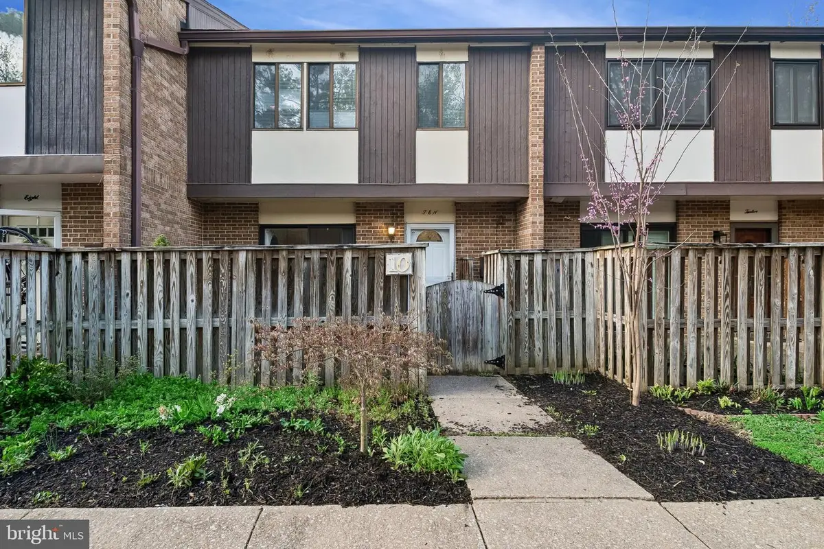 10 Pine Bark Ct #10, Cockeysville, MD 21030 - #1