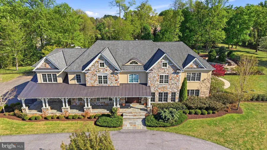 12228 Worthington, Owings Mills, MD 21117 - #2