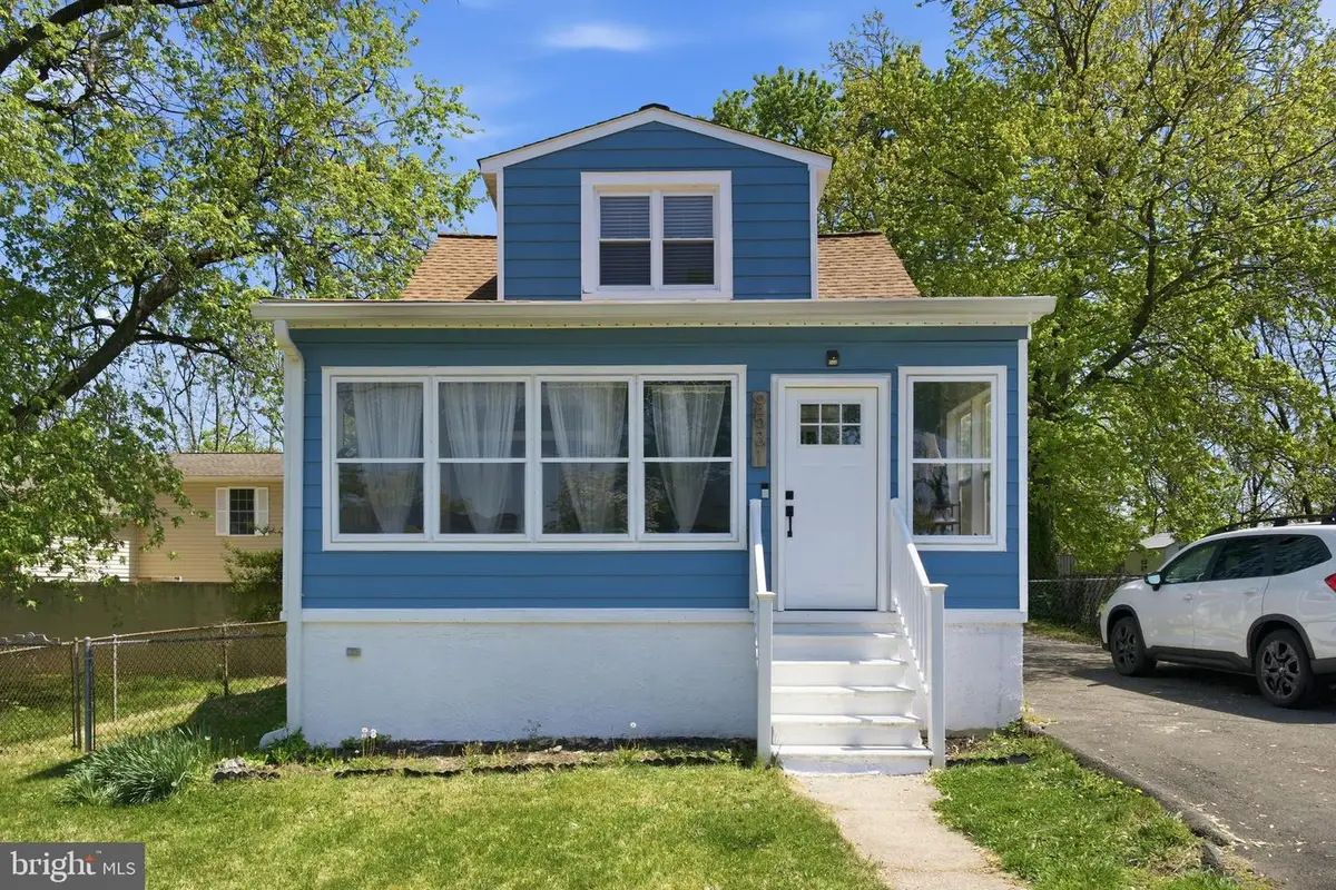 9531 Burton Ave, Baltimore, MD 21234 - #1
