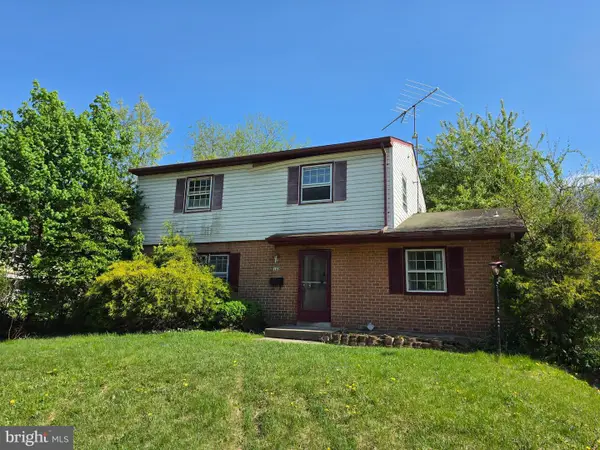 109 Cherry Valley Rd, REISTERSTOWN, MD 21136
